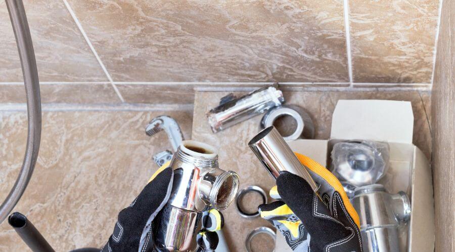 Professional Storm Sewer Service in Saint Michael, PA